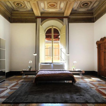 B&B Farini 26 ボローニャ エクステリア 写真