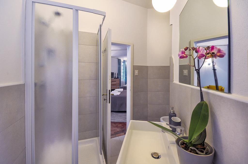 B&B Farini 26 ボローニャ エクステリア 写真
